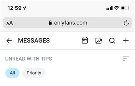 onlyfans inbox|Mastering Your OnlyFans Inbox 